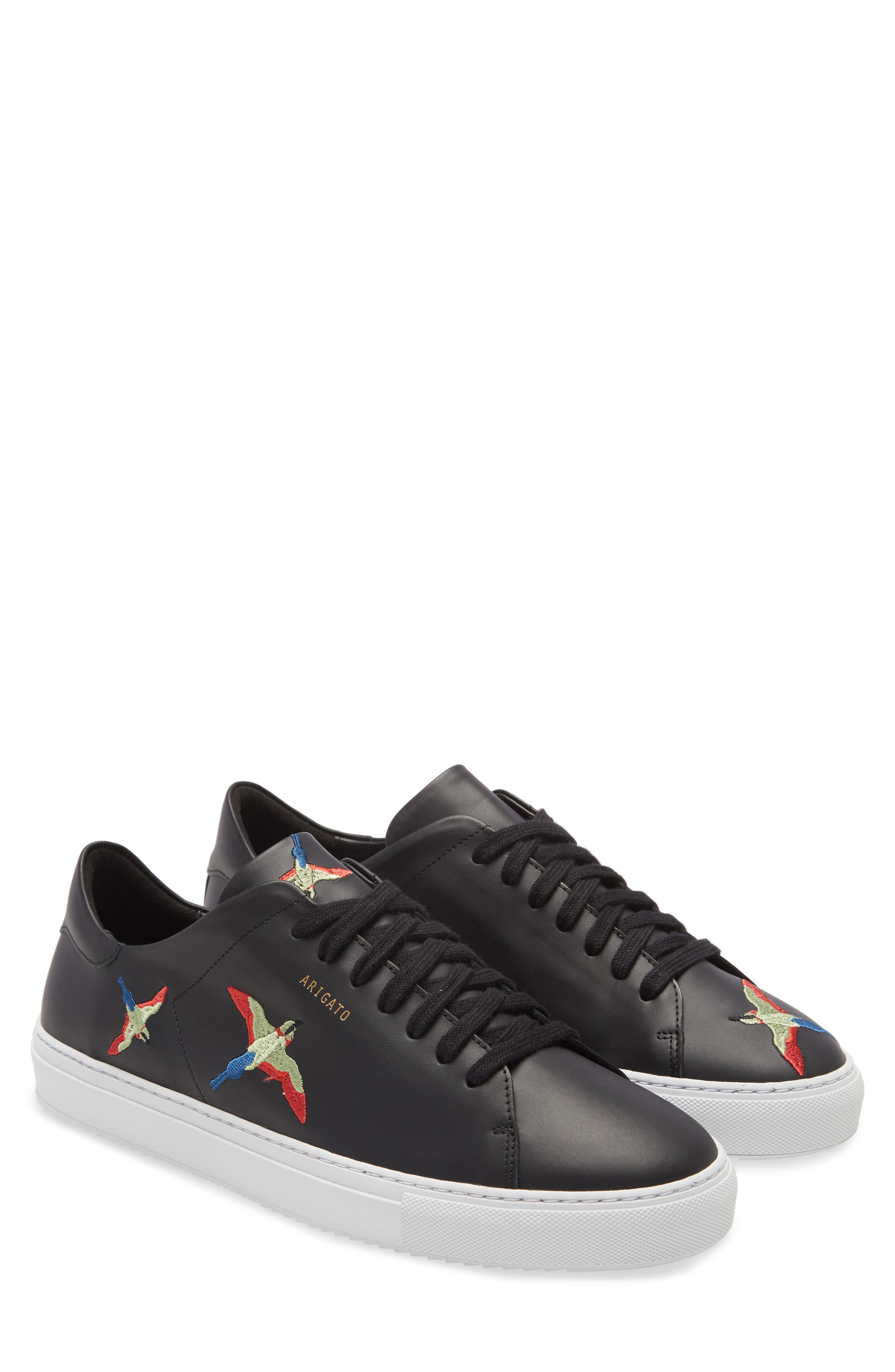 Axel Arigato Clean 90 Bird Sneaker, Main, color, 