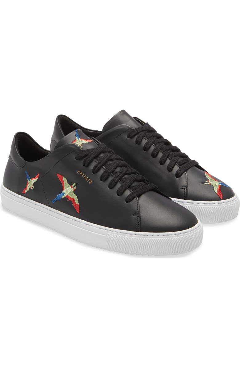 Axel Arigato Clean 90 Bird Sneaker, Main, color,