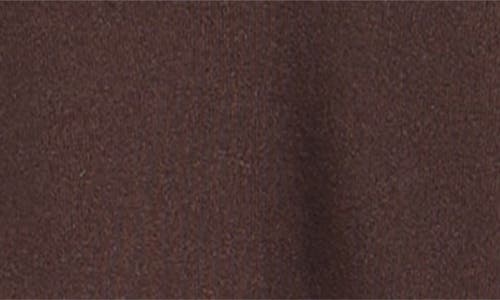 Skims Fits Everybody Lace Dipped Thong In Brown