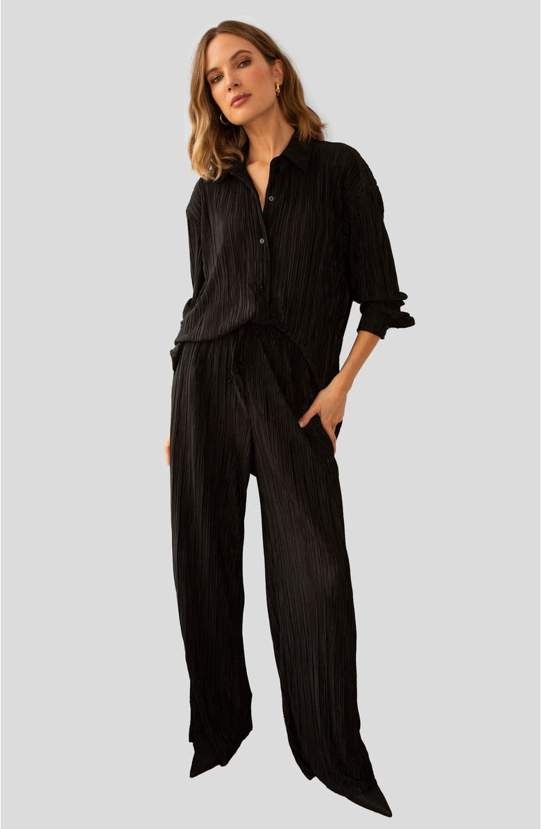 Whimsy + Row Raffa Pant, Main, color, 
