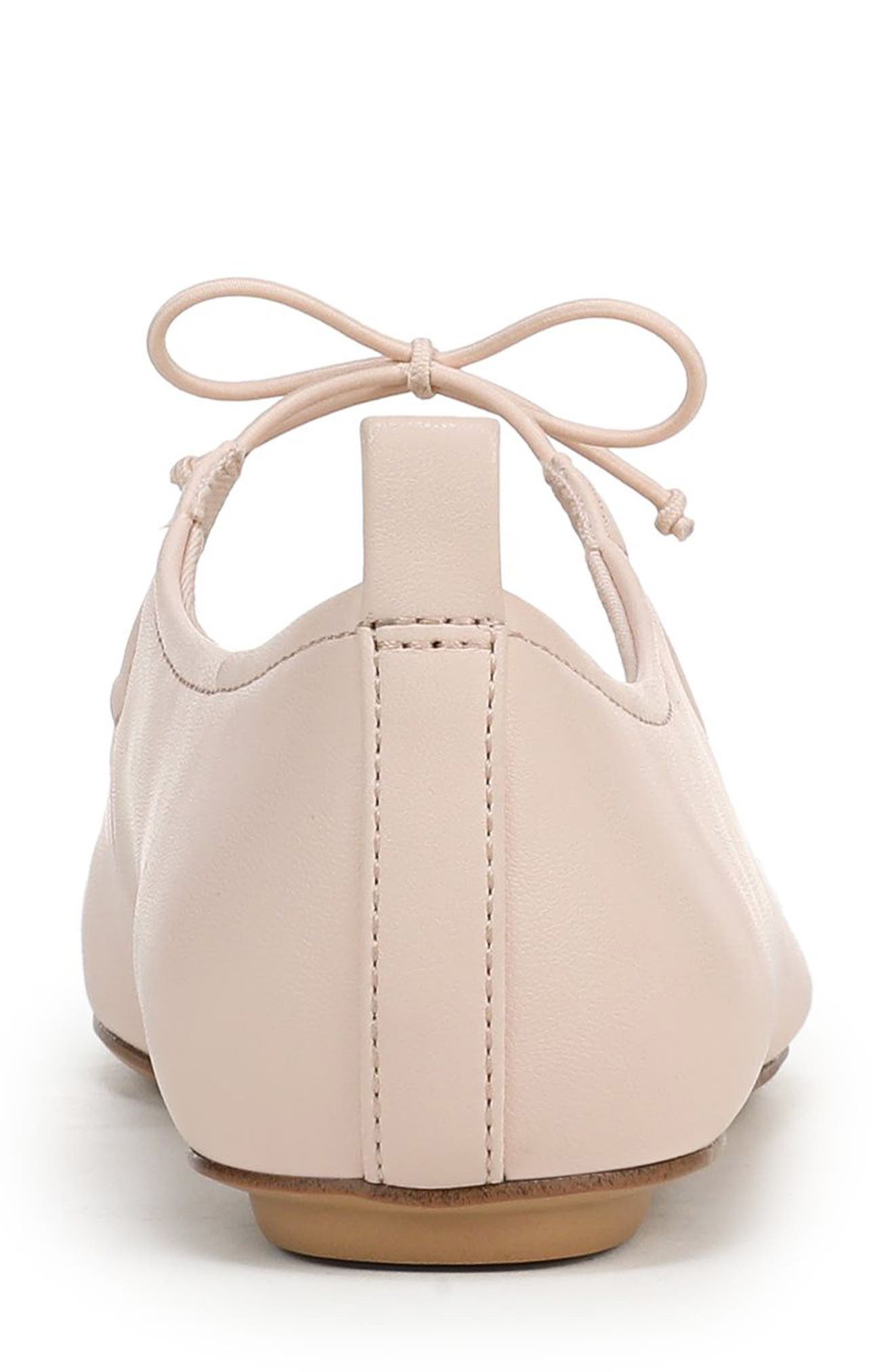 Trosta Mary Jane Ballet Flat, Alternate, color, SOFT BLUSH
