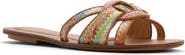 ALDO Rosmary Slide Sandal