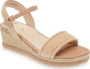 FRANKIE4 Harris Espadrille Sandal