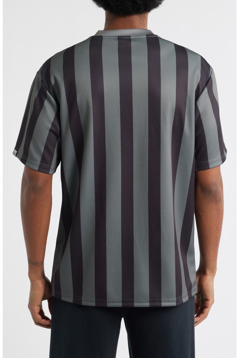 United Soccer Jersey, Alternate, color, BLACK