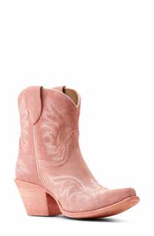 Ariat Chandler Western Boot