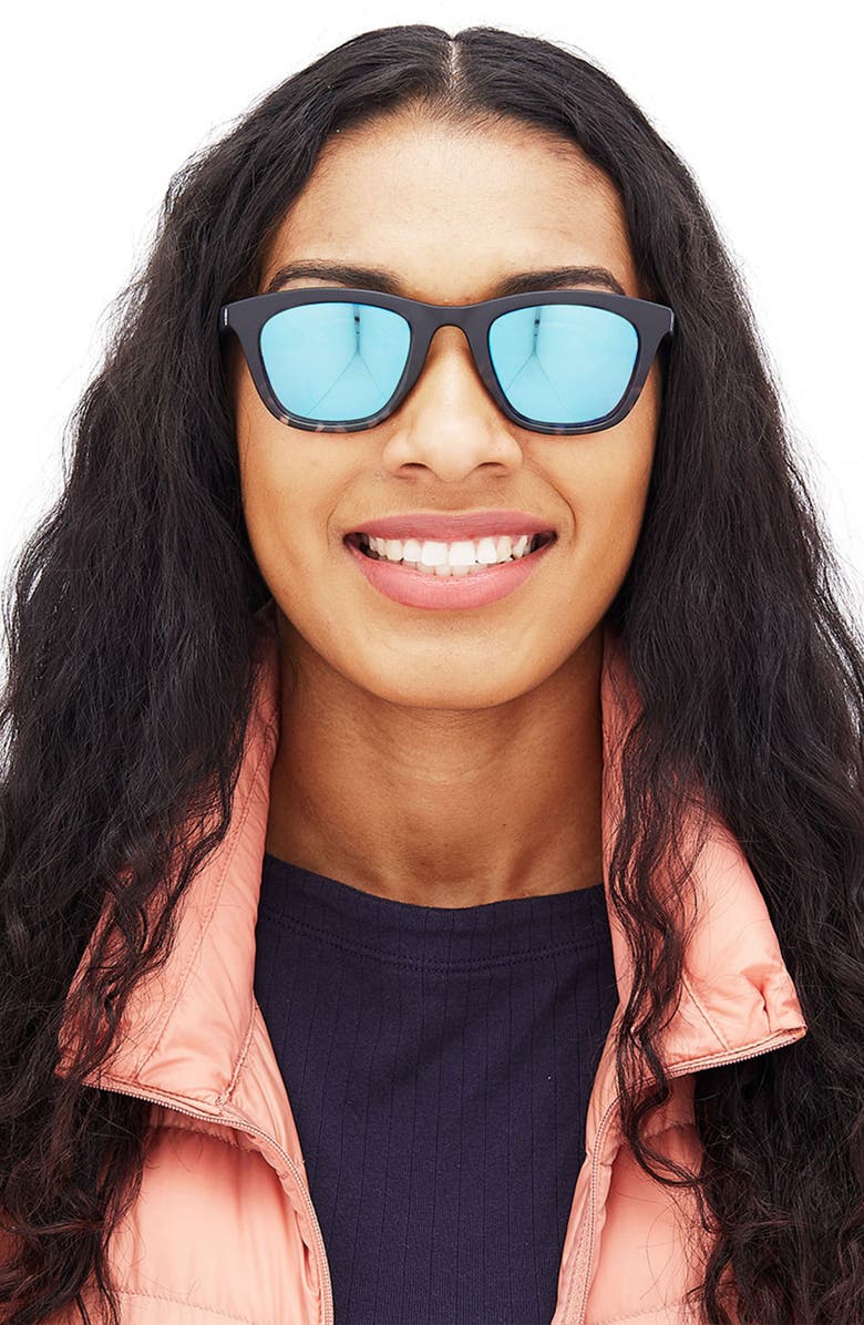 Sunski Manresa 49mm Polarized Sunglasses, Alternate, color,