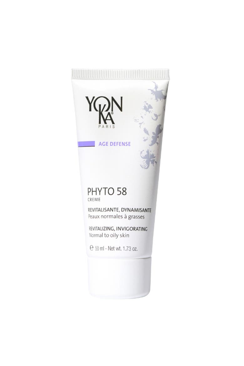 Phyto 58 Revitalizing Invigorating Normal to Oily Skin 1.38oz, Main, color, None