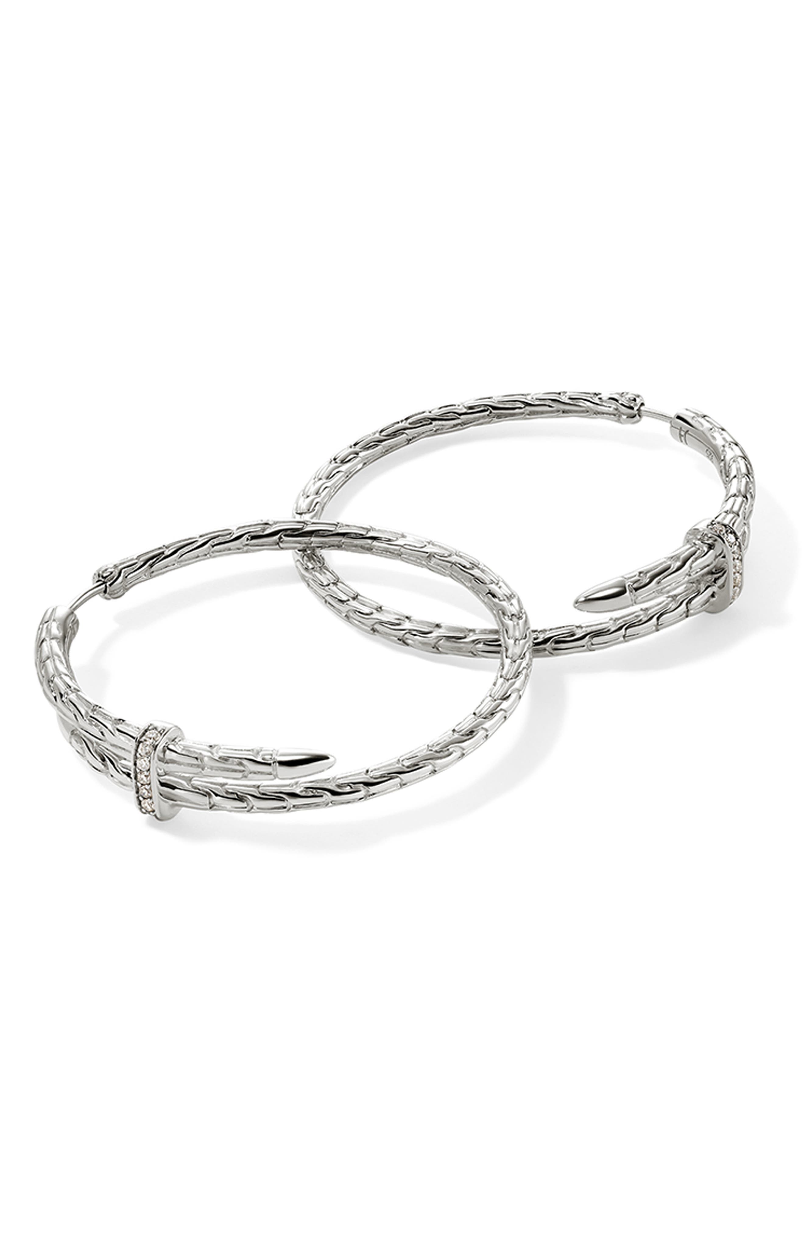 selected SILVER