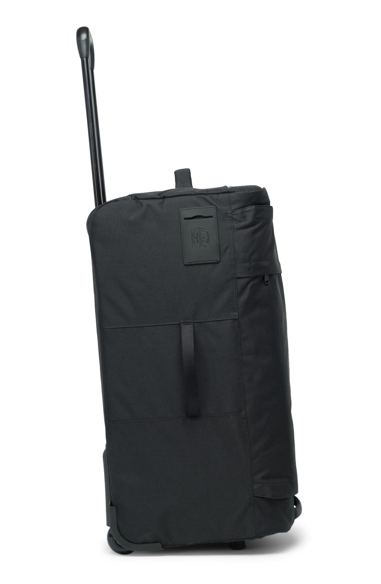 Herschel Supply Co. Wheelie Outfitter 70-Liter Duffle Bag, Alternate, color, 