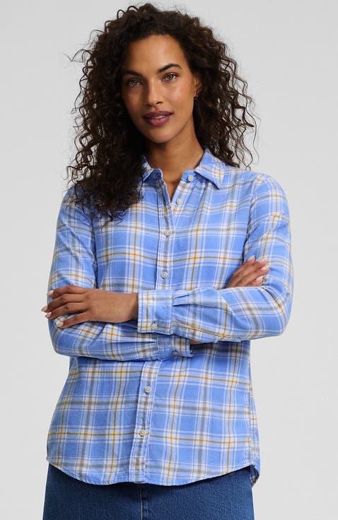 Flannel Shirt