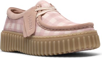 Clarks® Torhill Bee Chukka Sneaker (Women) | Nordstrom