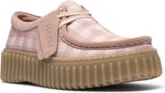 Clarks® Originals Torhill Bee Chukka Sneaker