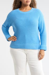 Lucky Brand Crewneck Sweater