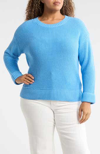 Crewneck Sweater