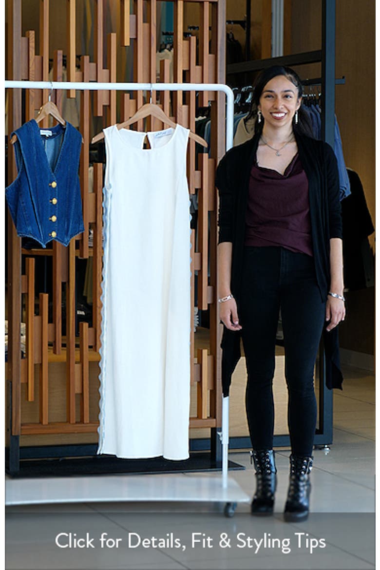 Lennie Midi Dress video