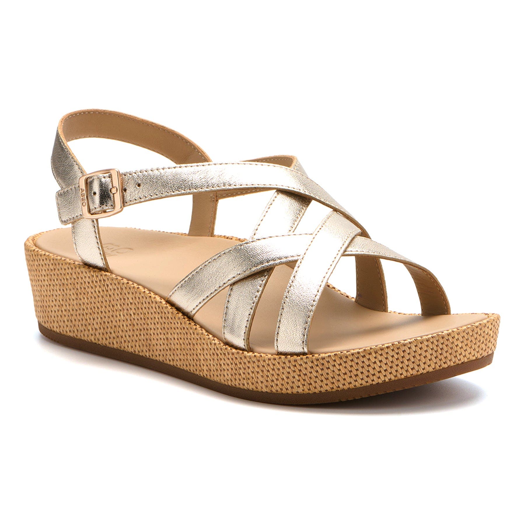Metallic Gold - Regular