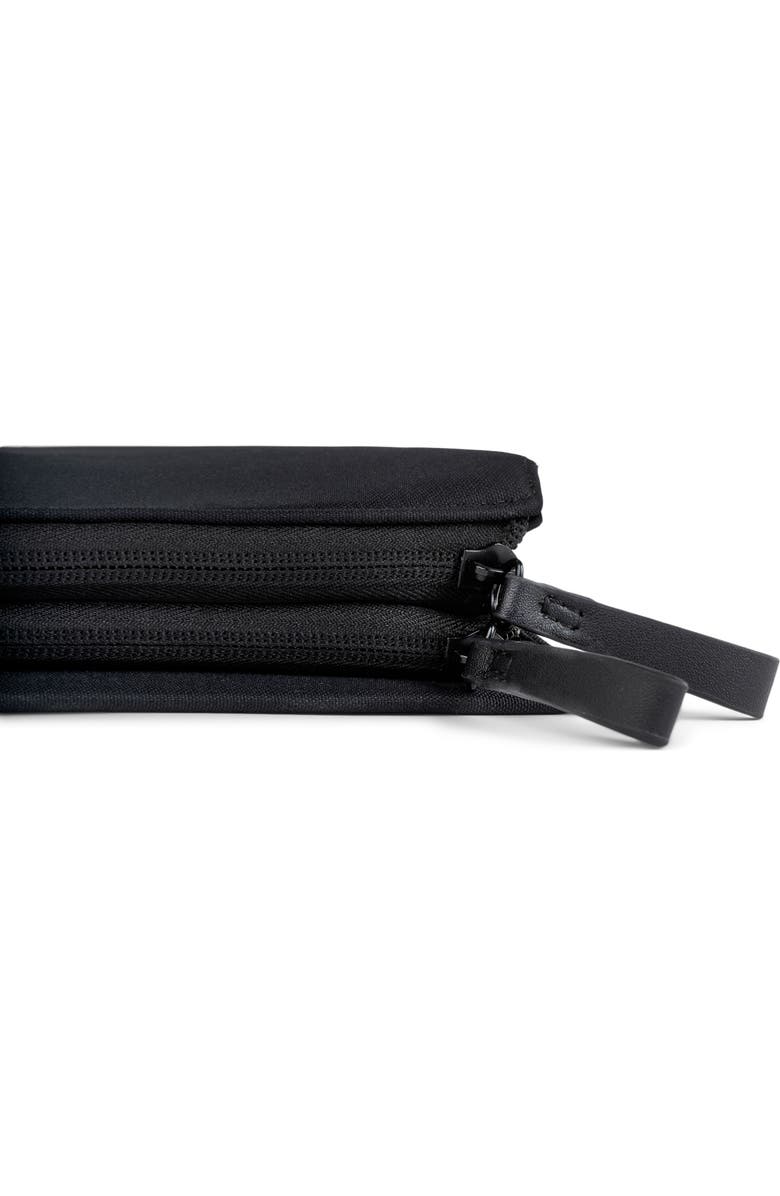 bugatti Madison Laptop Sleeve, Alternate, color, Black