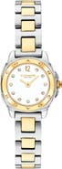 COACH Oliver Chronograph Quartz Bracelet Watch, 41mm