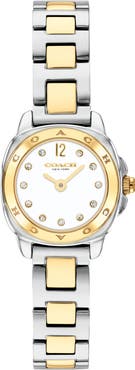 COACH Oliver Chronograph Quartz Bracelet Watch, 41mm
