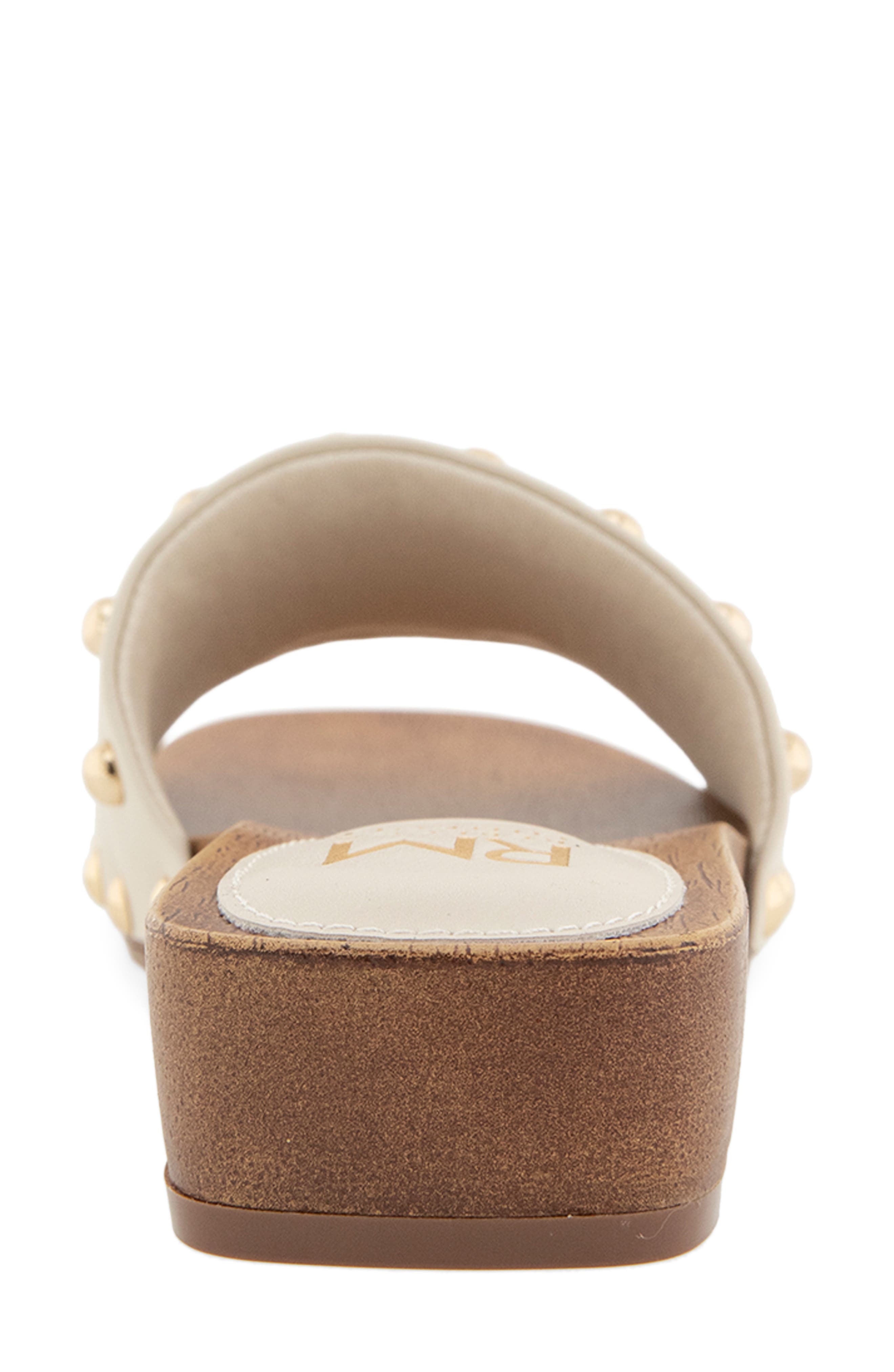 Idonia Slide Sandal - image 4