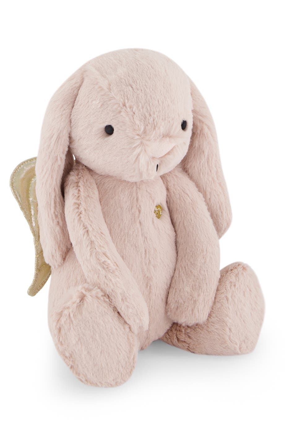 selected Glitter Plush