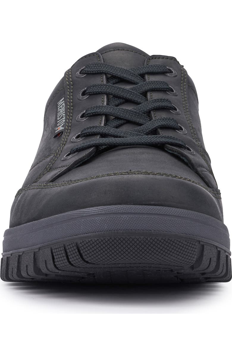 Mephisto 'Paco' Waterproof Walking Sneaker, Alternate, color,