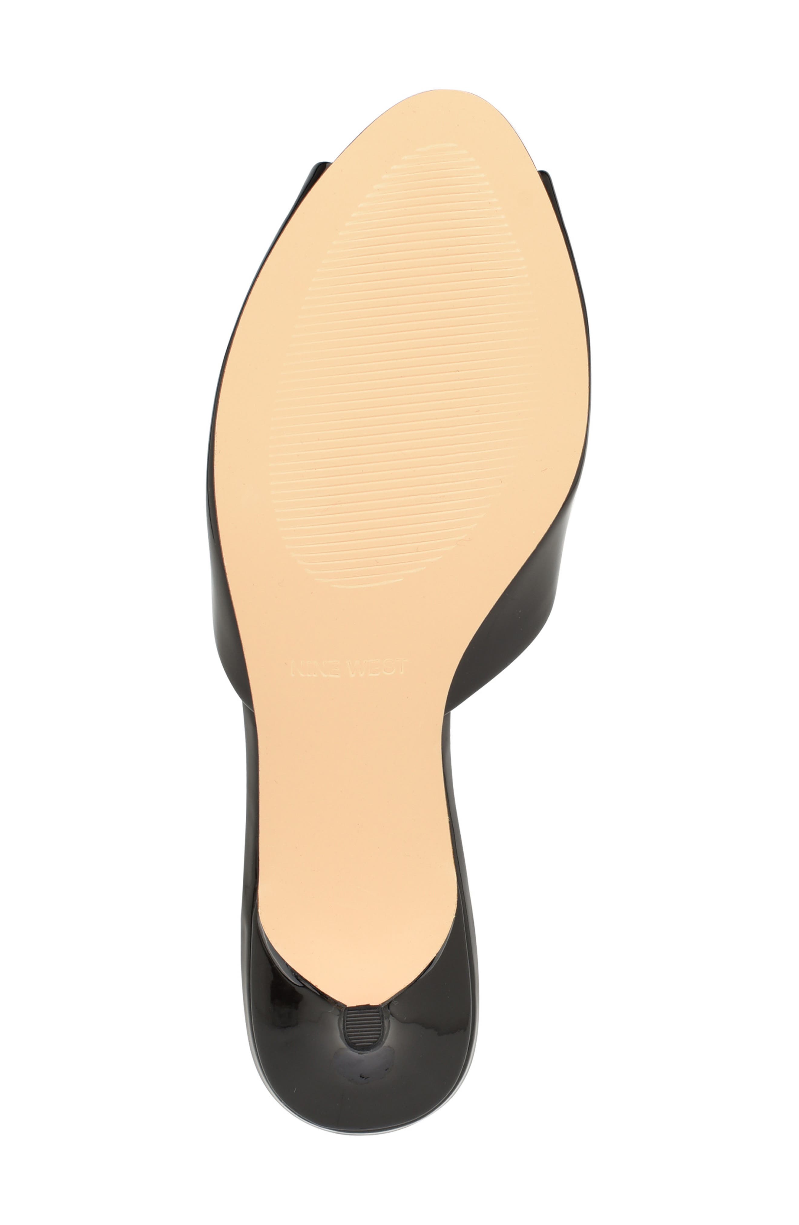 Nine West Lill Kitten Heel Pump, Alternate, color, 