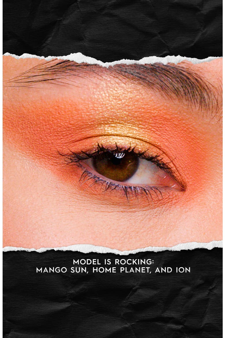 Naked x Robin Eisenberg Eyeshadow Palette, Alternate, color, NO COLOR