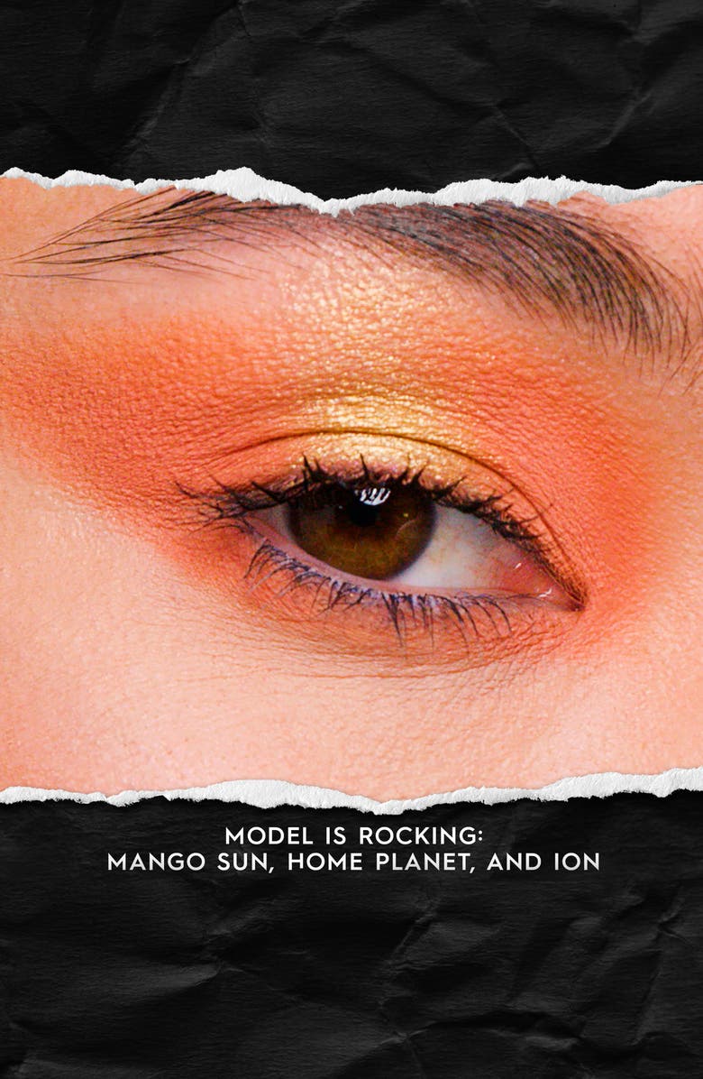 Urban Decay Naked x Robin Eisenberg Eyeshadow Palette, Alternate, color, 