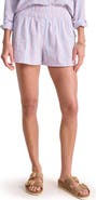 vineyard vines Sea Sode Harbor Seersucker Shorts