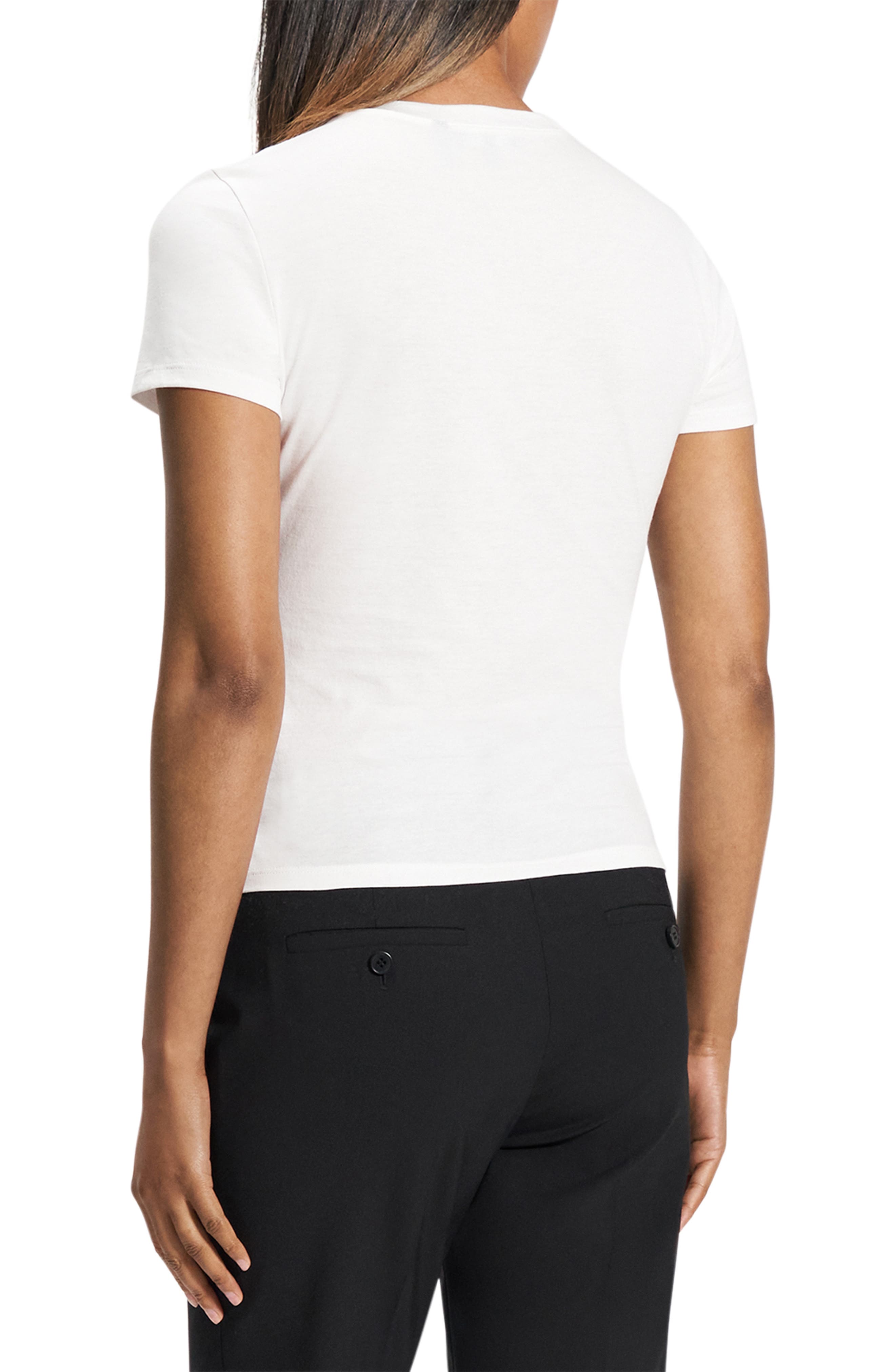Tiny Apex Organic Pima Cotton T-Shirt - image 4