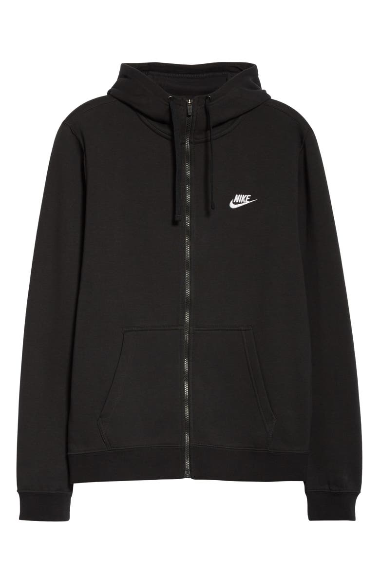 1017 ALYX 9SM x Nike Full Zip Hoodie, Main, color,