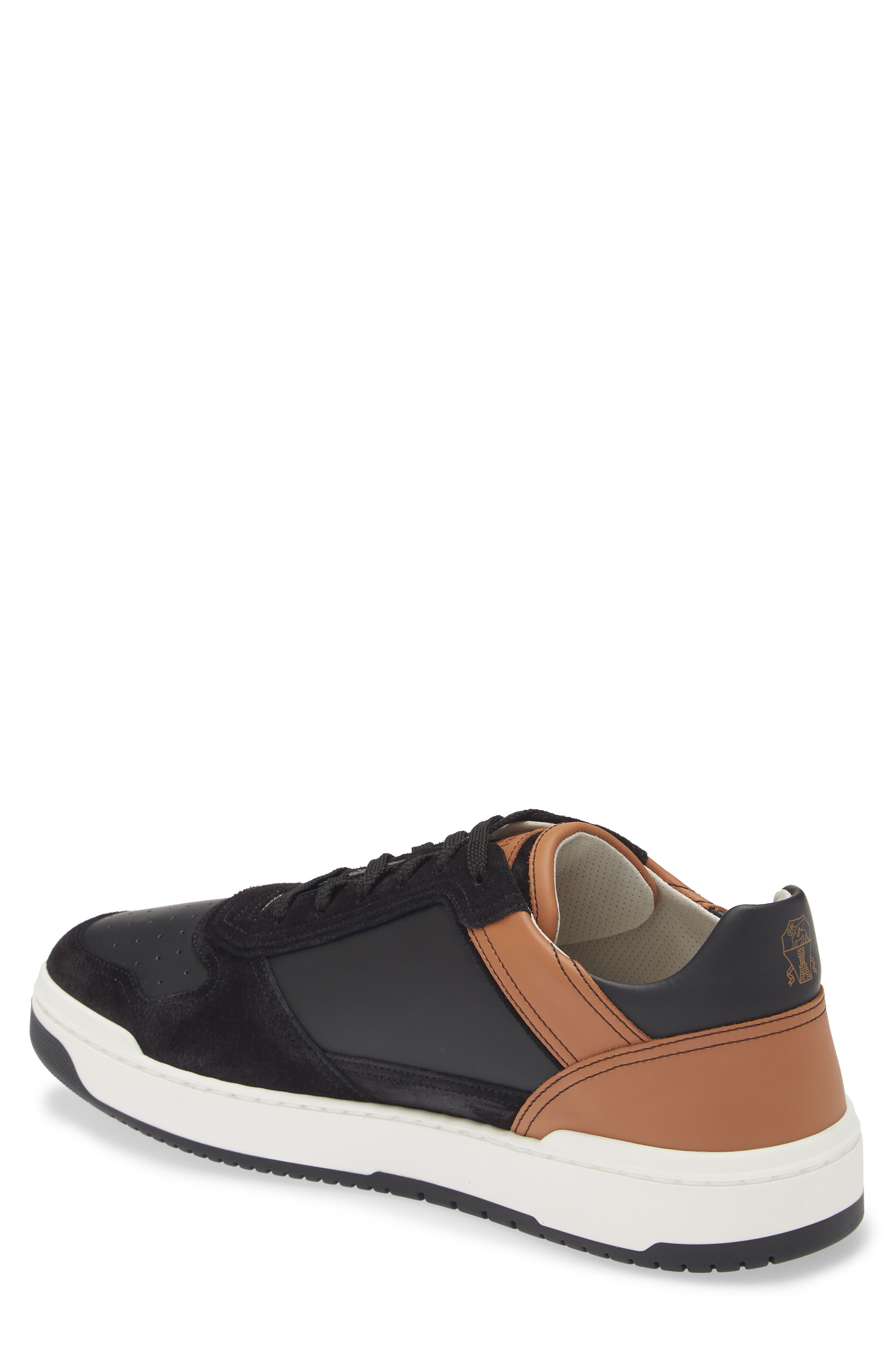 Brunello Cucinelli Slam Sneaker, Alternate, color, 