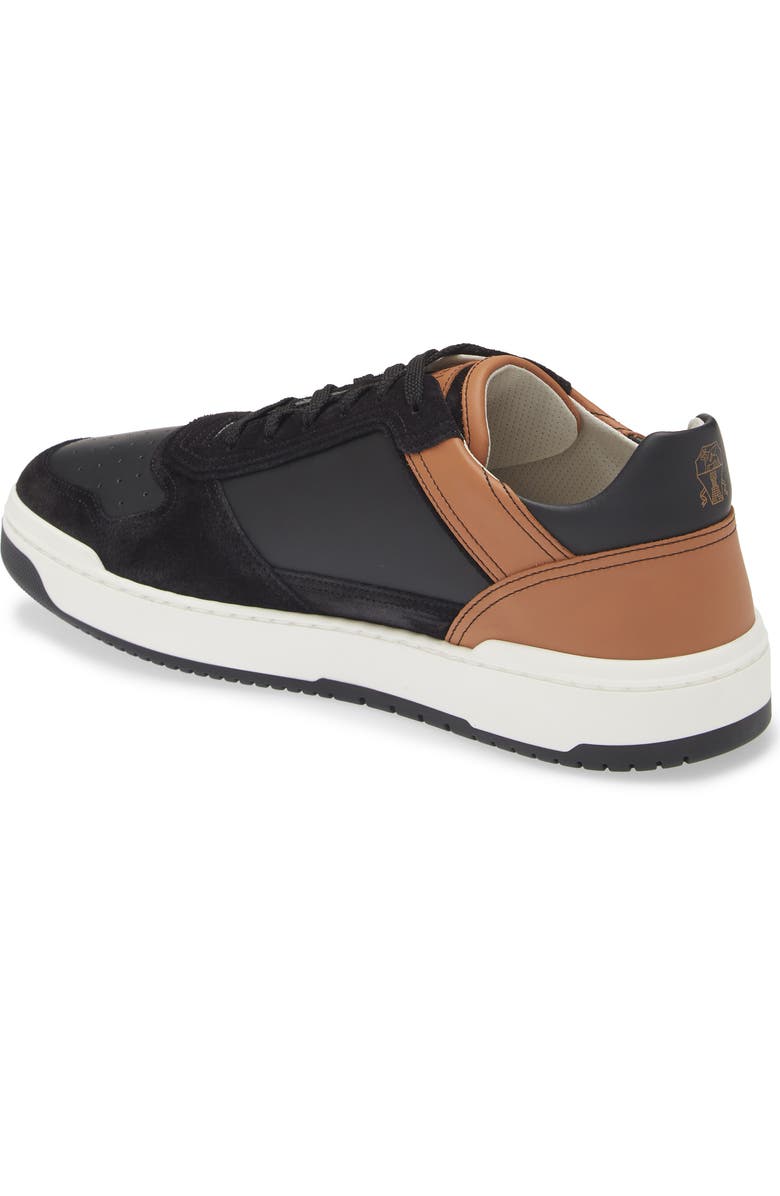 Brunello Cucinelli Slam Sneaker, Alternate, color,
