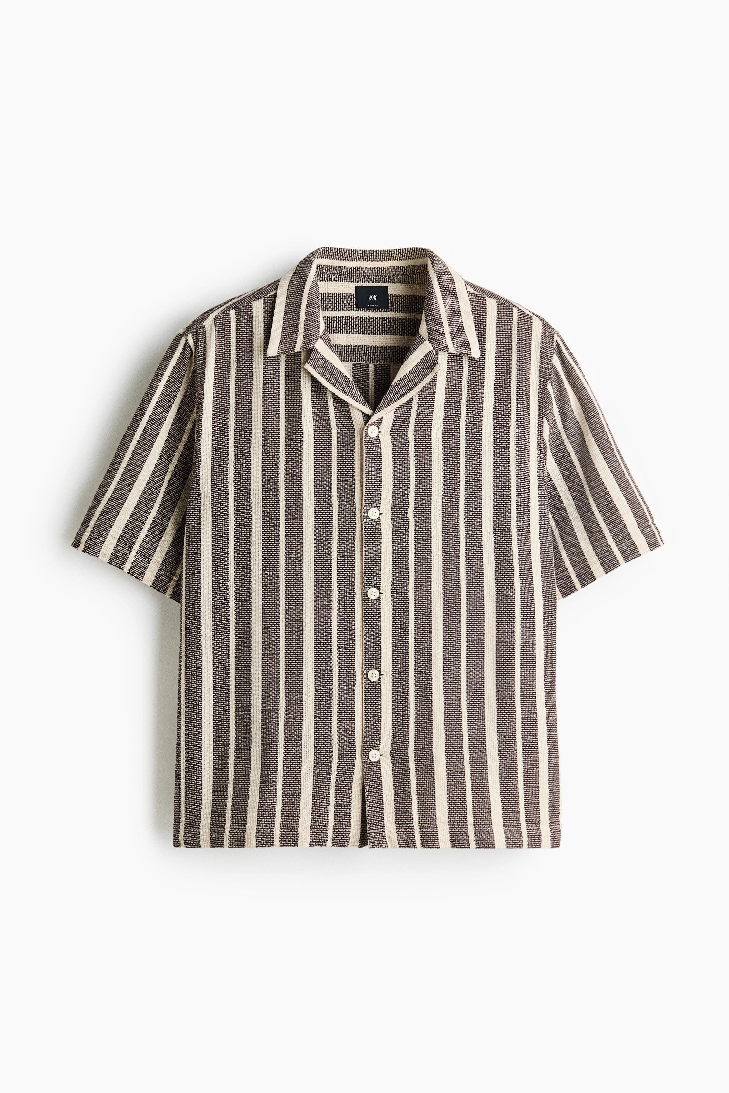 Regular Fit Shirt - image 3