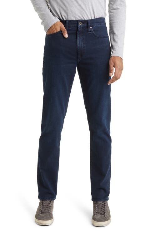Fit 2 Authentic Stretch Slim Fit Jeans (Bayview)