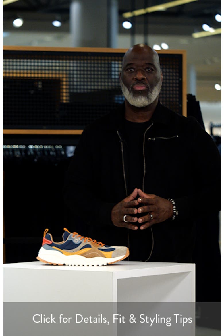 Wave Sneaker video