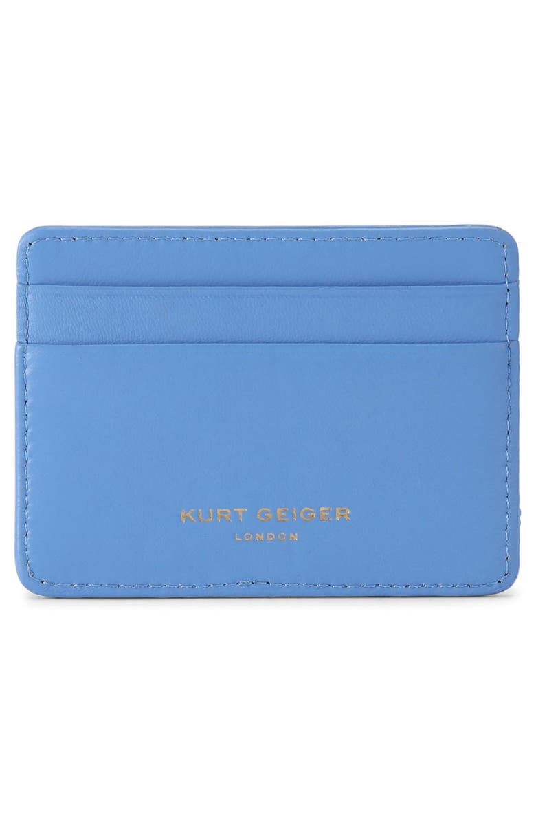 Kurt Geiger London Kensington Card Holder, Alternate, color, 