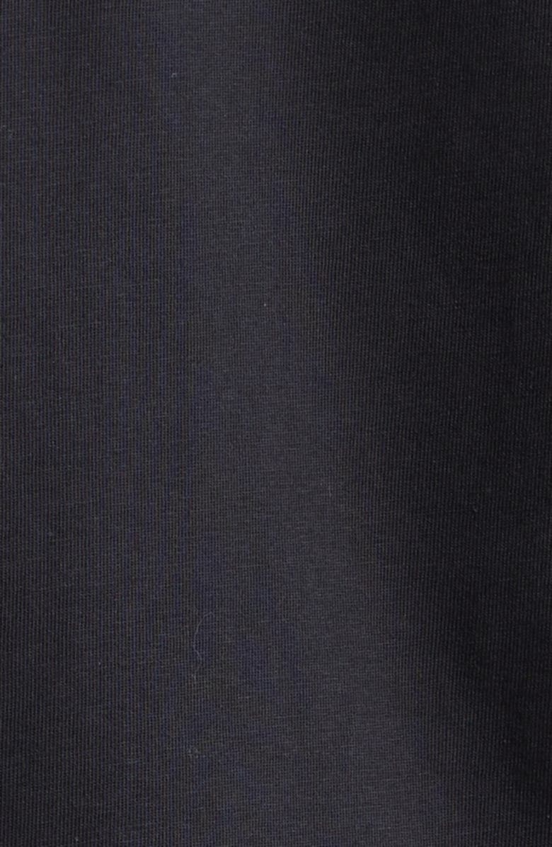 AMI PARIS Ami de Coeur Cotton T-Shirt, Alternate, color, Noir/ Blanc Creme