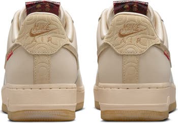 Nike Air Force 1 '07 LX Sneaker (Women) | Nordstrom Nike Air Force 1 '07 LX Sneaker (Women) | Nordstrom