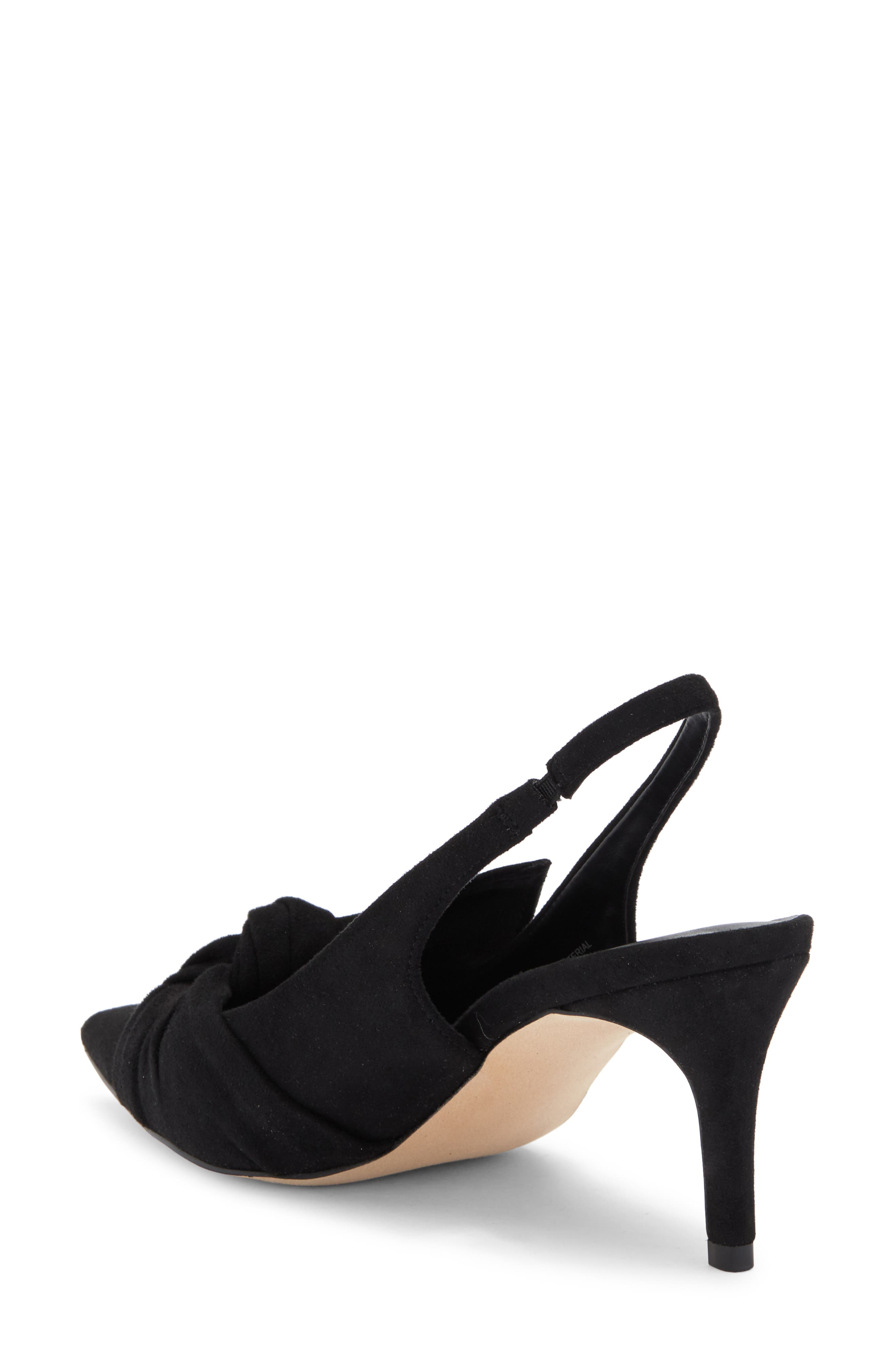 NORDSTROM RACK Tara Slingback Pump, Alternate, color, 