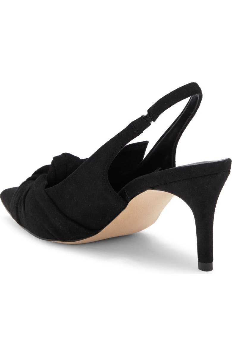 NORDSTROM RACK Tara Slingback Pump, Alternate, color,