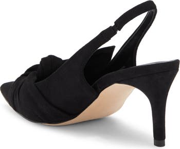 Tara Slingback Pump