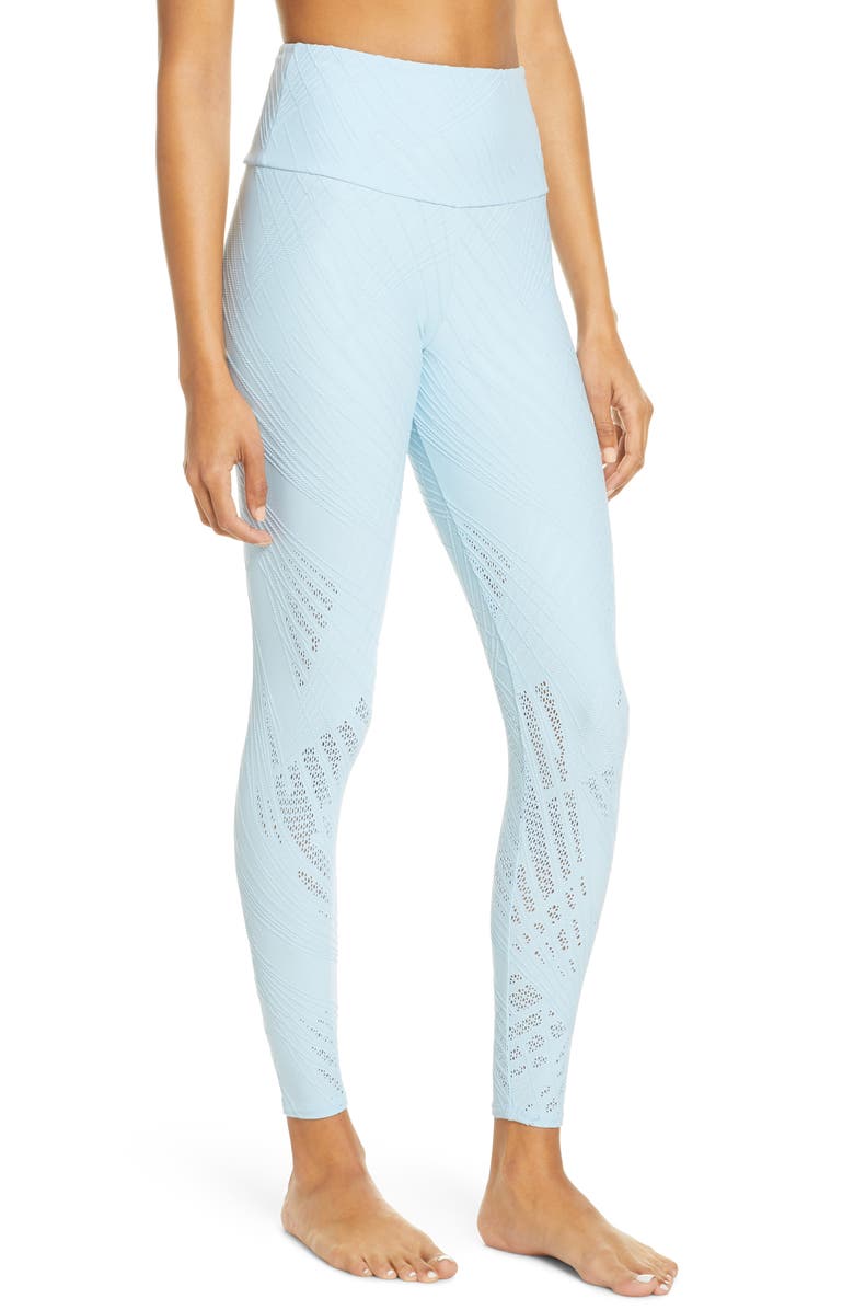 Onzie Selenite Midi Leggings, Alternate, color,