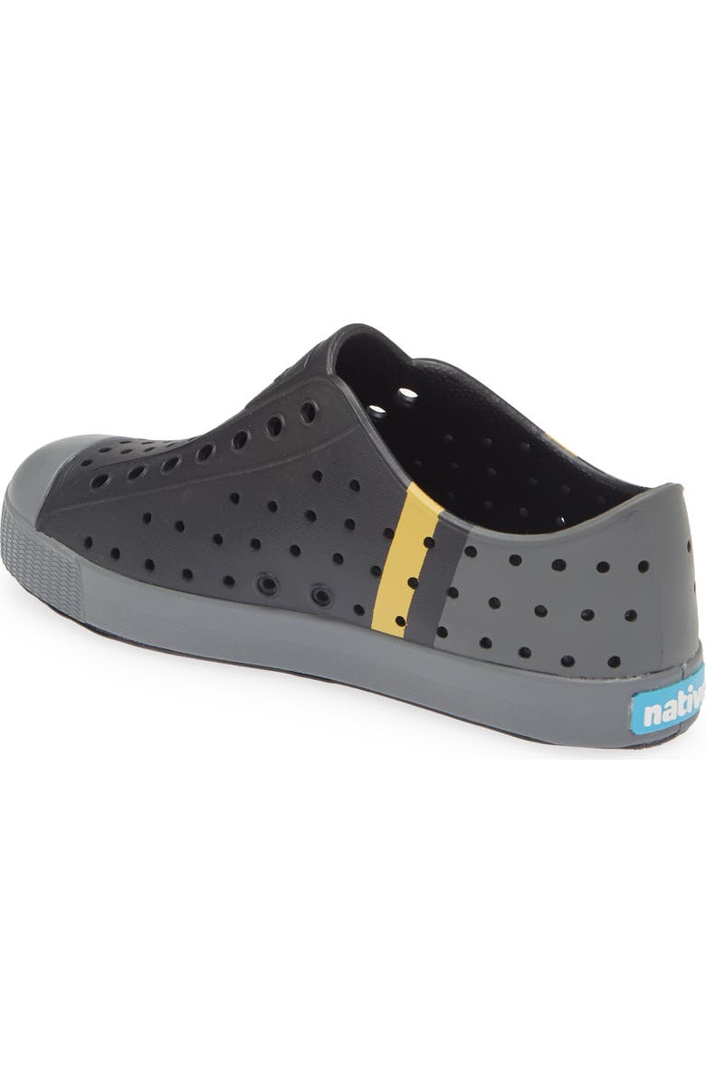 Native Shoes Jefferson Print Slip-On Sneaker, Alternate, color,