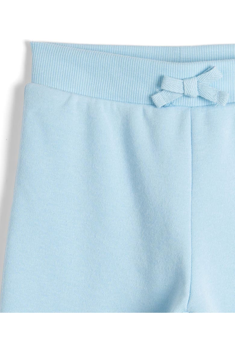 Lilo & Stitch Fleece 2-Piece Hoodie and Jogger Set, Alternate, color, Stitch Light Blue