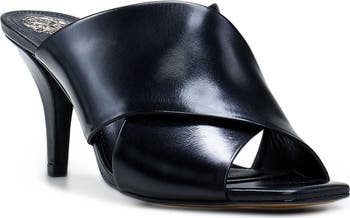 Vince shops camuto mules nordstrom