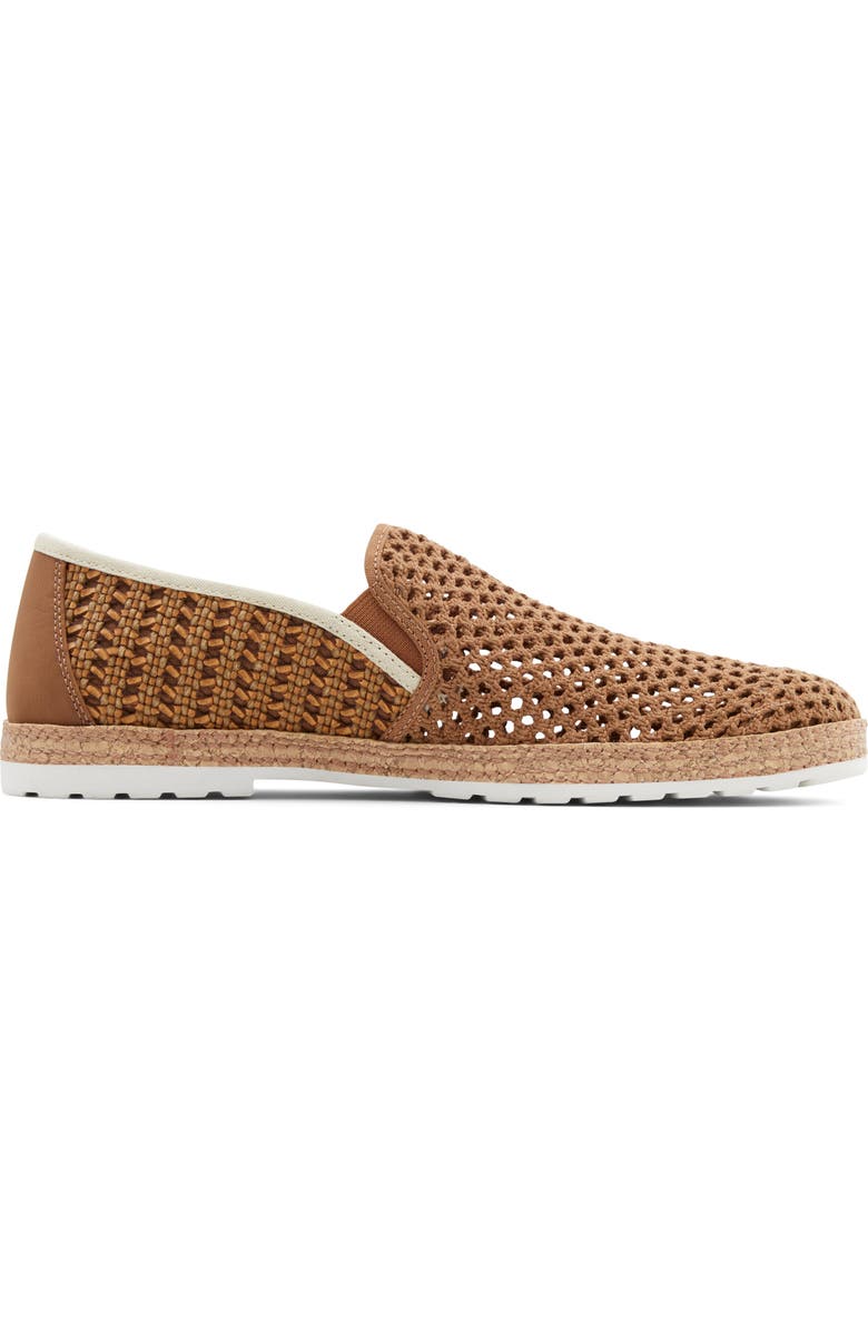 ALDO Kianou Crochet Slip-On, Alternate, color,