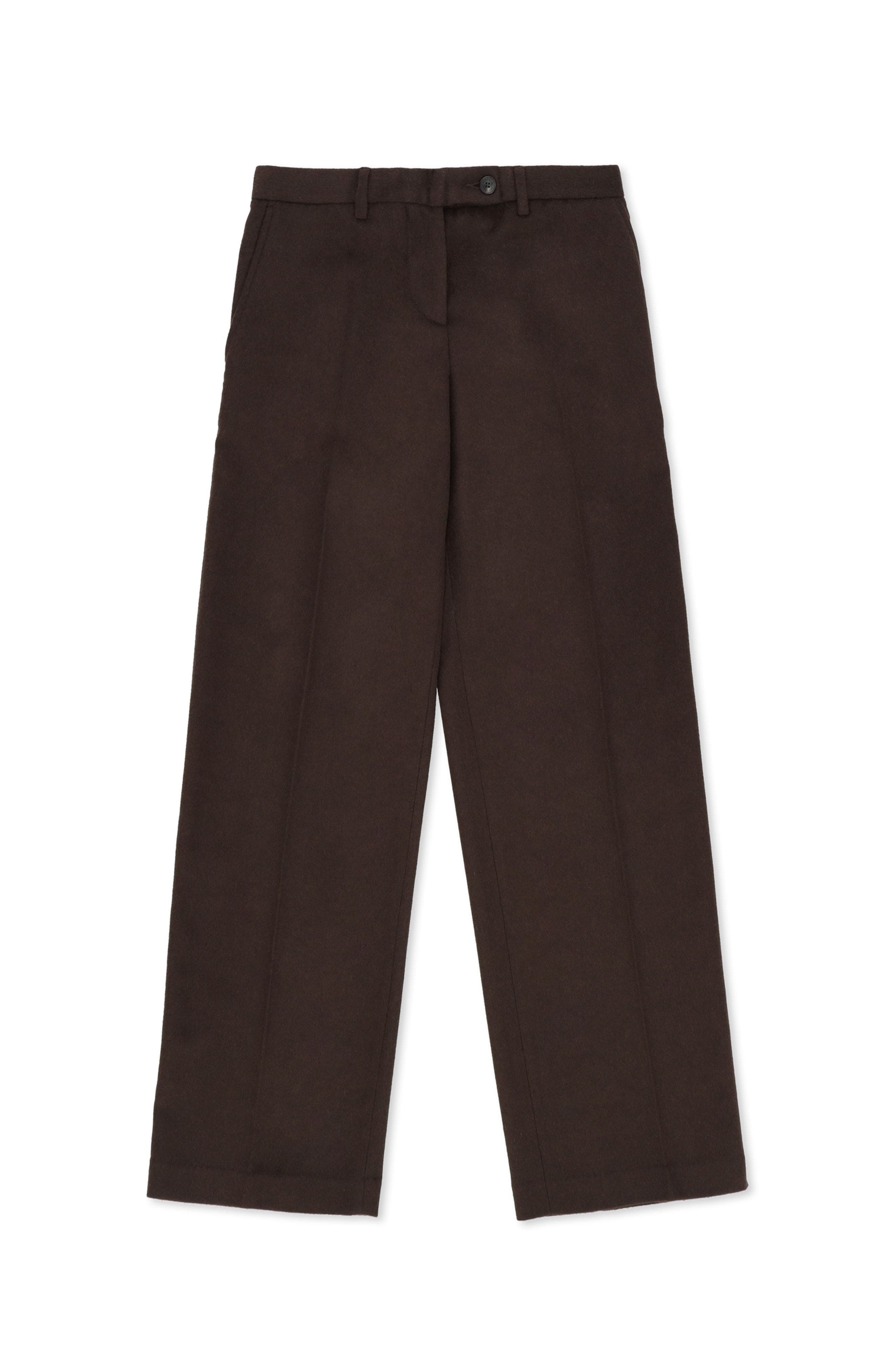 selected Brown