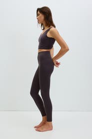 H&M Sculptmove High-waisted Leggings